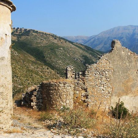 Mpolanos Guesthouse ヒマラ エクステリア 写真
