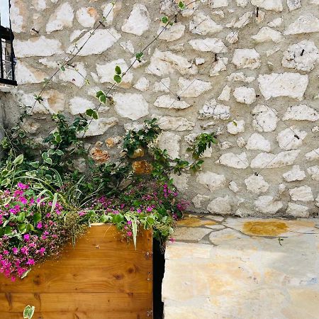 Mpolanos Guesthouse ヒマラ エクステリア 写真