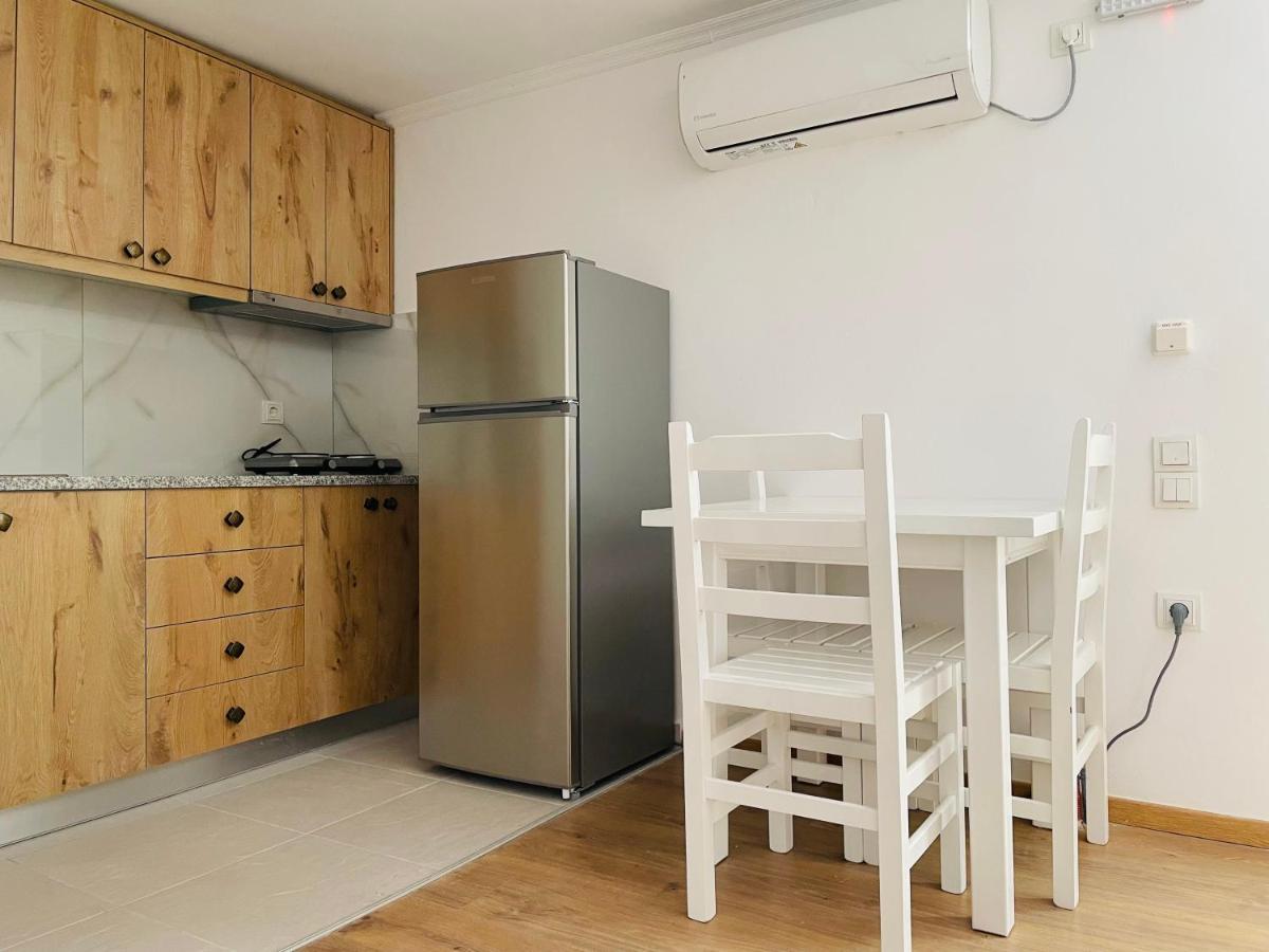 Mpolanos Guesthouse ヒマラ エクステリア 写真