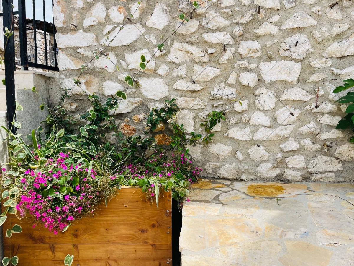 Mpolanos Guesthouse ヒマラ エクステリア 写真