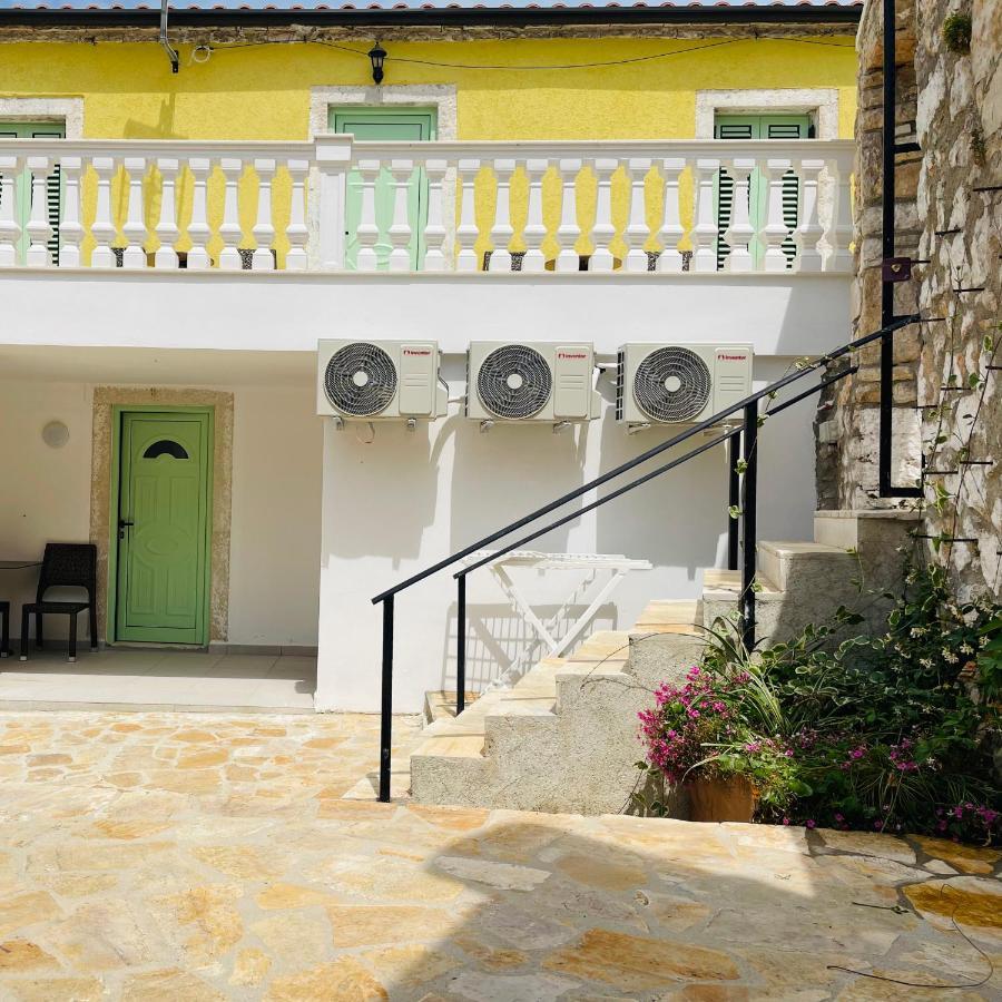 Mpolanos Guesthouse ヒマラ エクステリア 写真