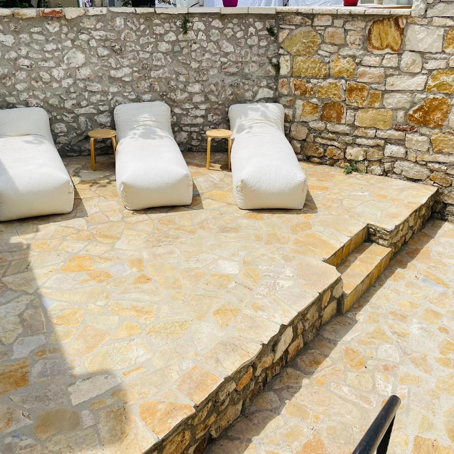 Mpolanos Guesthouse ヒマラ エクステリア 写真